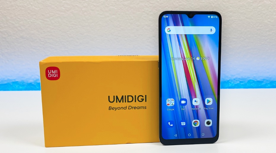 Umidigi A11 – Budget Smartphone Review! | Kevin Breeze | Tech Reviews