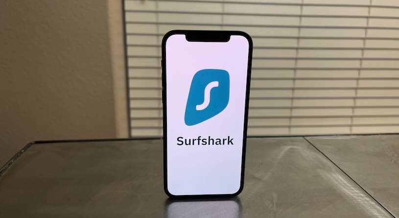 Surfshark VPN in 2021 – Review!